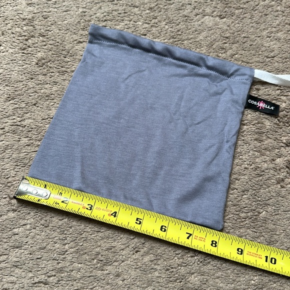 Cosabella Lingerie Bag - Picture 3 of 6